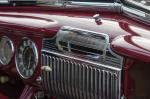 Cadillac Series 60 Special Town Brougham by Derham 1942 года